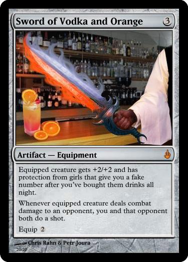 mtg card proposal Amazon.com: Mill Life main image 1