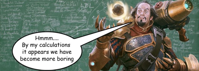 02 Izzet Return to Ravnica Mecurial Chemister