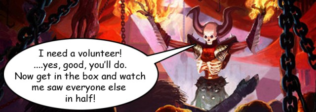 04 Rakdos Return to Ravnica Rakdos Ringleader