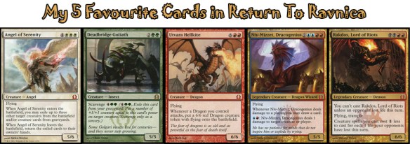 mtg return to ravnica cards Guild Feud [Return to Ravnica]