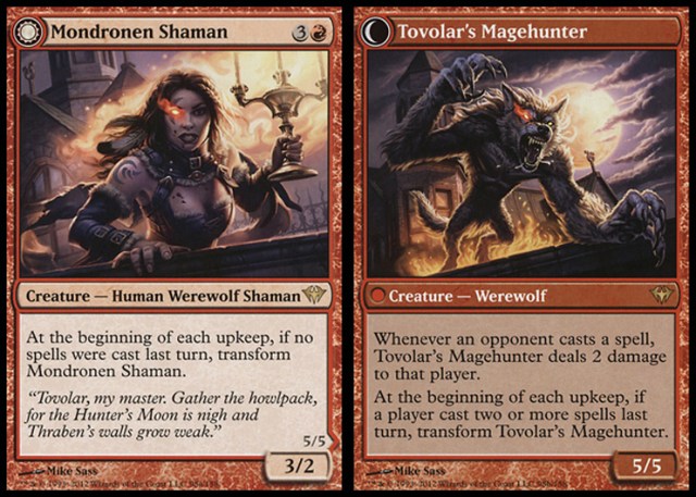 01 mondronen shaman tovolar's magehunter