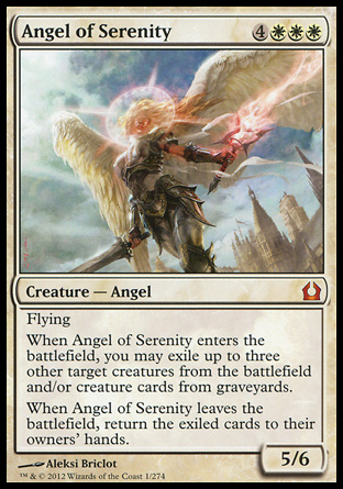 09 angel of serenity