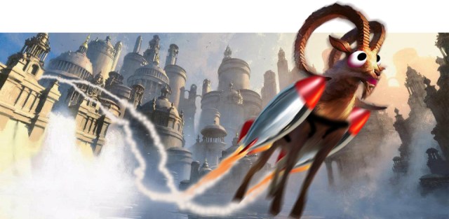 04 Izzet goat with jet pack