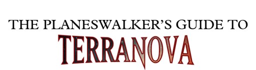 Planeswalker's Guide2