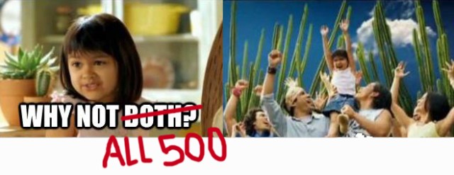 old el paso girl all 500