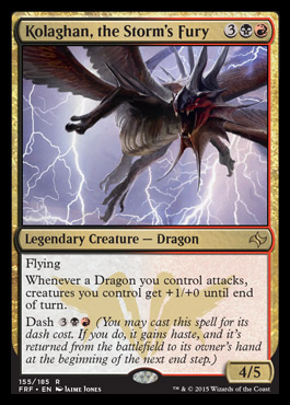 Top 10 Favourite Magic: the Gathering Cards of 2015 | Nyxathid Goes To Town