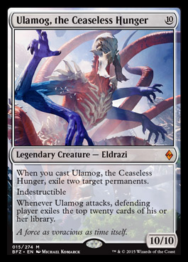 magic the gathering rare cards 2015 Amazon.com: MTG 25 Random Rare Cards Foils/Mythics/Planeswalkers : Toys &  Games