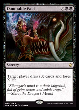 Top 10 Favourite Magic: the Gathering Cards of 2015 | Nyxathid Goes To Town Top 10 Favourite Magic: the Gathering Cards of 2015 | Nyxathid Goes To Town