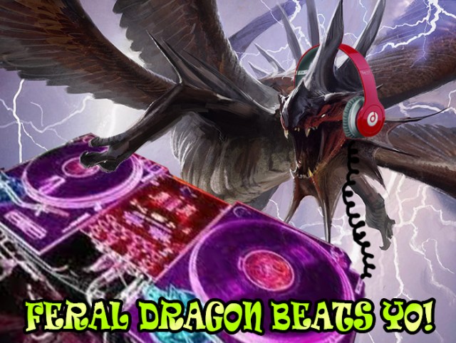 Kolaghan, the Dancefloor's Fury